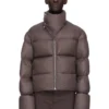 RICK OWENS – JACKETS RU02E1797NPD3-78