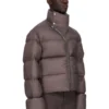 RICK OWENS – JACKETS RU02E1797NPD3-78