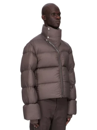 RICK OWENS – JACKETS RU02E1797NPD3-78