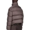 RICK OWENS – JACKETS RU02E1797NPD3-78