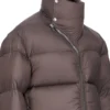 RICK OWENS – JACKETS RU02E1797NPD3-78