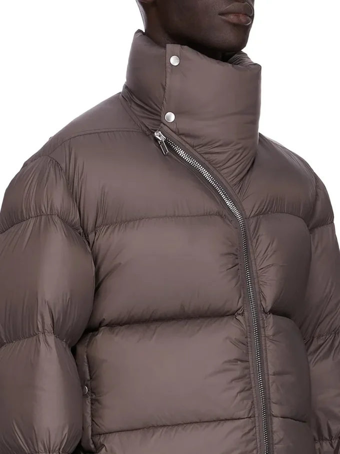 RICK OWENS – JACKETS RU02E1797NPD3-78