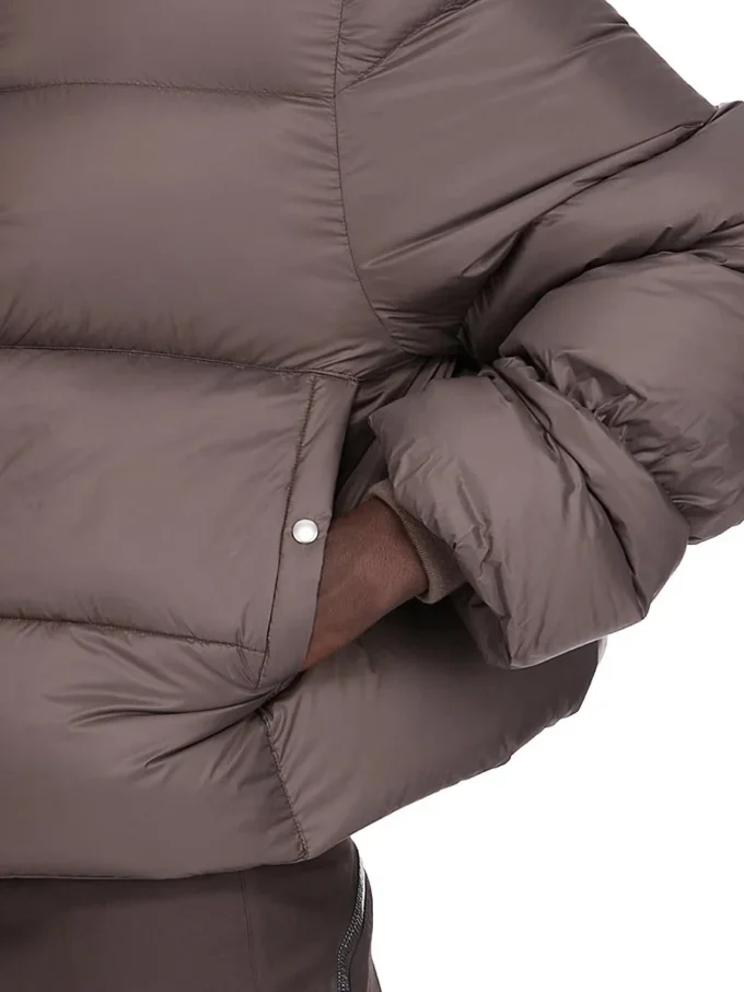 RICK OWENS – JACKETS RU02E1797NPD3-78