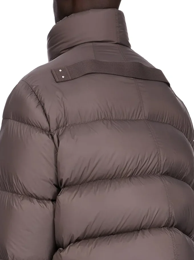 RICK OWENS – JACKETS RU02E1797NPD3-78