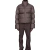 RICK OWENS – JACKETS RU02E1797NPD3-78