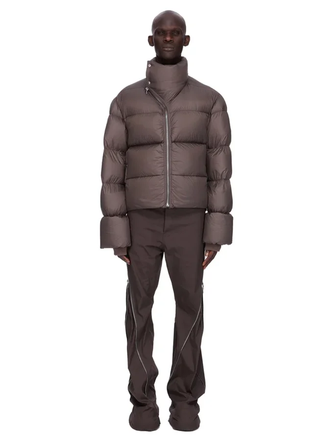 RICK OWENS – JACKETS RU02E1797NPD3-78
