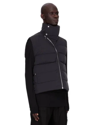 RICK OWENS – JACKETS RU02E1798MTD1-09