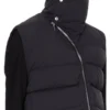 RICK OWENS – JACKETS RU02E1798MTD1-09