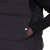 RICK OWENS – JACKETS RU02E1798MTD1-09