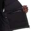 RICK OWENS – JACKETS RU02E1798MTD1-09