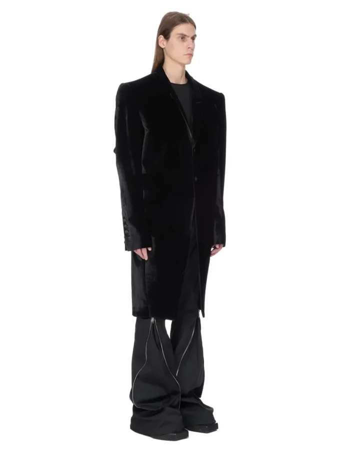 RICK OWENS – JACKETS RU02E1931VB-09