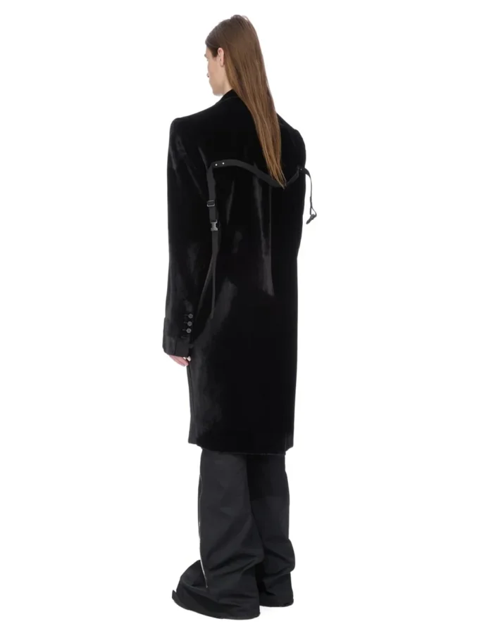 RICK OWENS – JACKETS RU02E1931VB-09