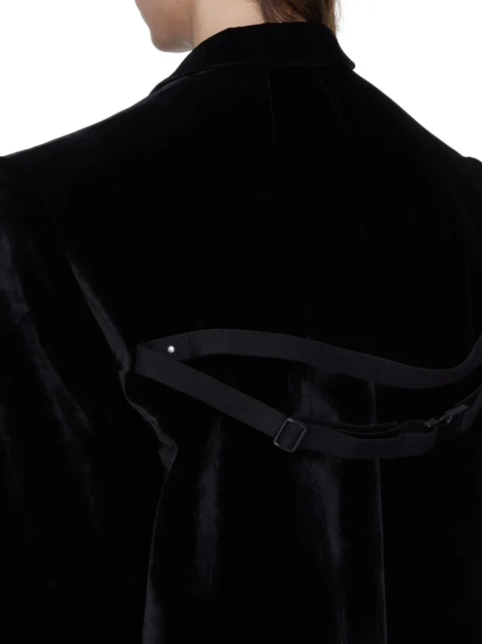 RICK OWENS – JACKETS RU02E1931VB-09