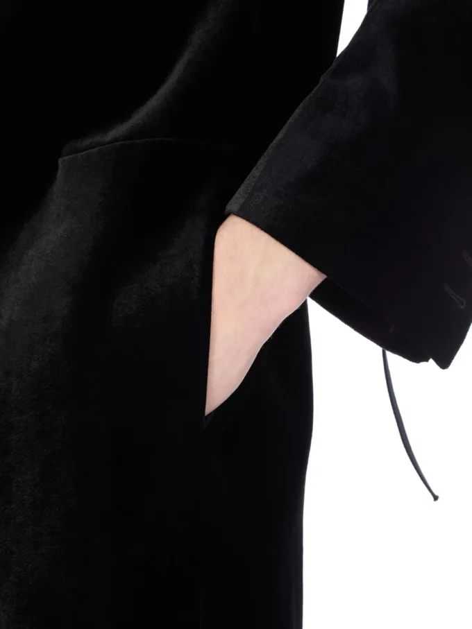 RICK OWENS – JACKETS RU02E1931VB-09