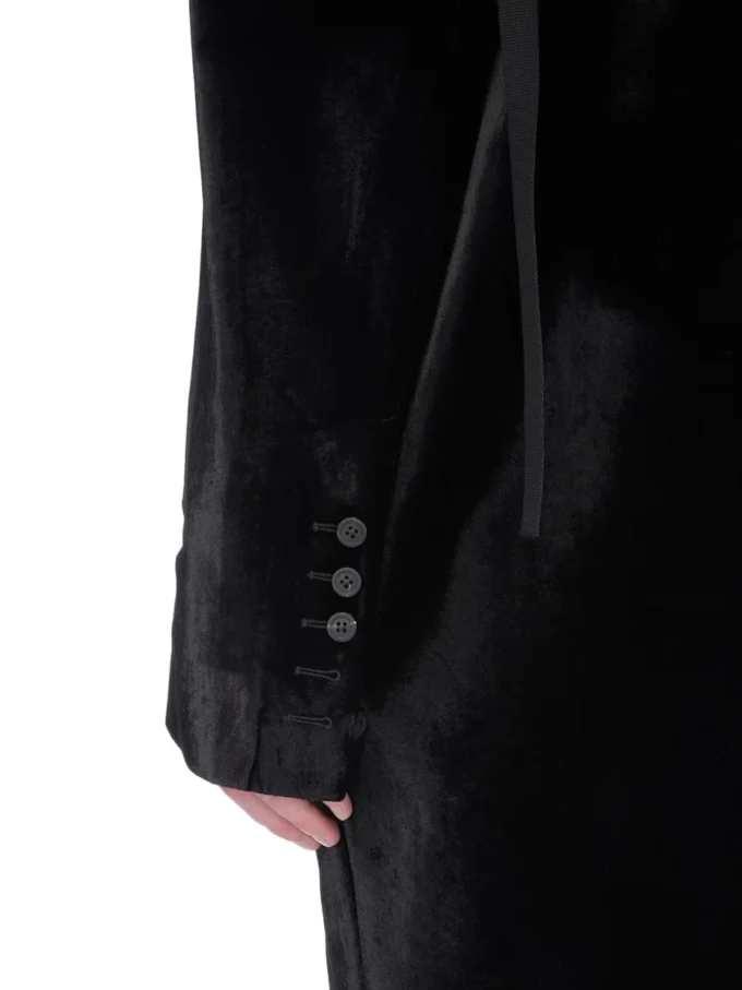RICK OWENS – JACKETS RU02E1931VB-09