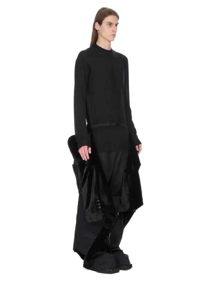RICK OWENS – JACKETS RU02E1931VB-09