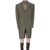 RICK OWENS – JACKETS RU02E1931WRU-25