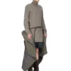 RICK OWENS – JACKETS RU02E1931WRU-25