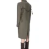 RICK OWENS – JACKETS RU02E1931WRU-25