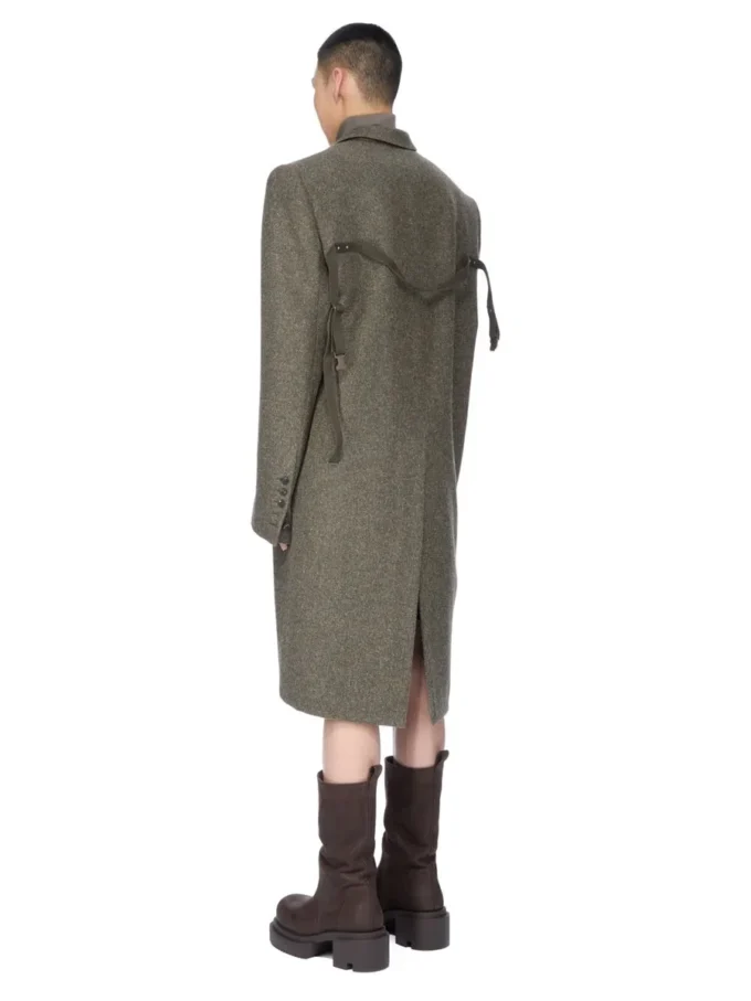 RICK OWENS – JACKETS RU02E1931WRU-25