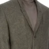 RICK OWENS – JACKETS RU02E1931WRU-25
