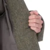 RICK OWENS – JACKETS RU02E1931WRU-25