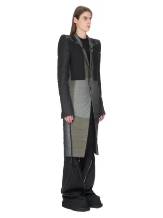 RICK OWENS – JACKETS RU02E1933SKSKE-09