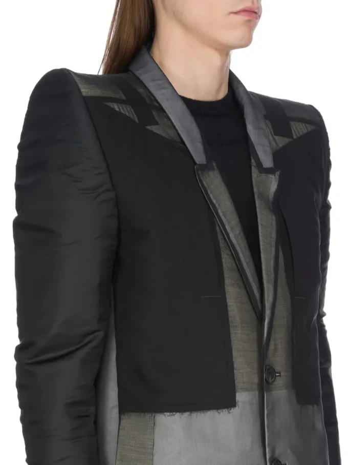RICK OWENS – JACKETS RU02E1933SKSKE-09