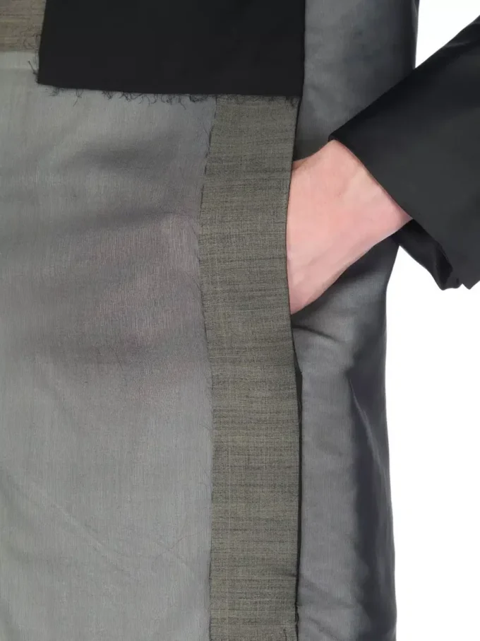 RICK OWENS – JACKETS RU02E1933SKSKE-09