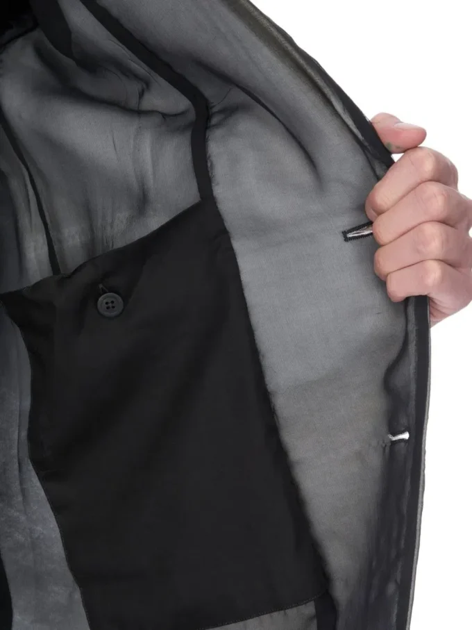 RICK OWENS – JACKETS RU02E1933SKSKE-09