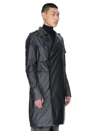 RICK OWENS – JACKETS RU02E1972PCT-09