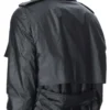 RICK OWENS – JACKETS RU02E1972PCT-09