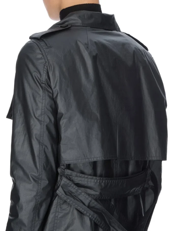 RICK OWENS – JACKETS RU02E1972PCT-09