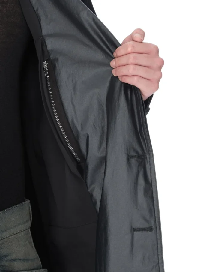 RICK OWENS – JACKETS RU02E1972PCT-09