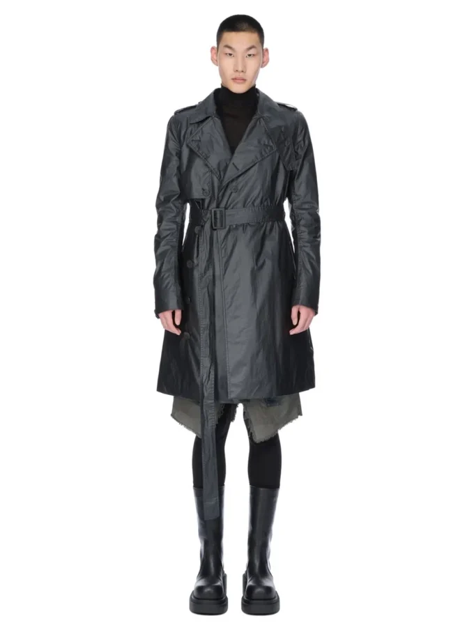 RICK OWENS – JACKETS RU02E1972PCT-09
