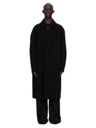 RICK OWENS – JACKETS RU02E1975DDR-09