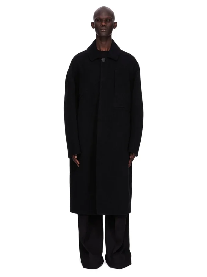 RICK OWENS – JACKETS RU02E1975DDR-09