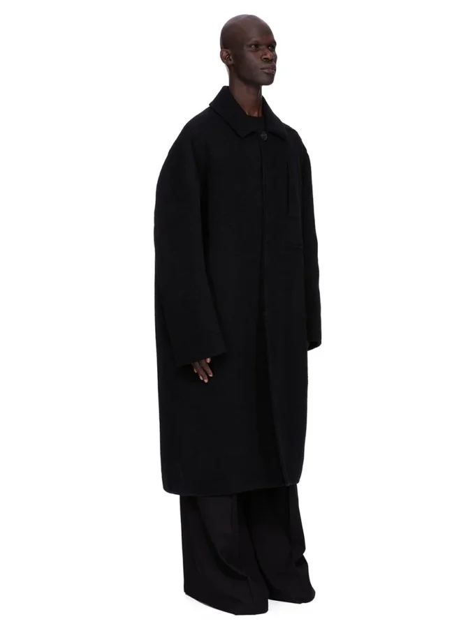 RICK OWENS – JACKETS RU02E1975DDR-09