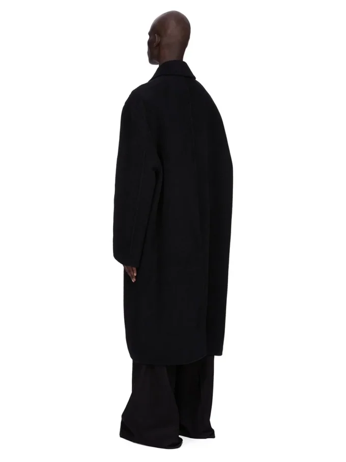 RICK OWENS – JACKETS RU02E1975DDR-09