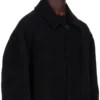 RICK OWENS – JACKETS RU02E1975DDR-09