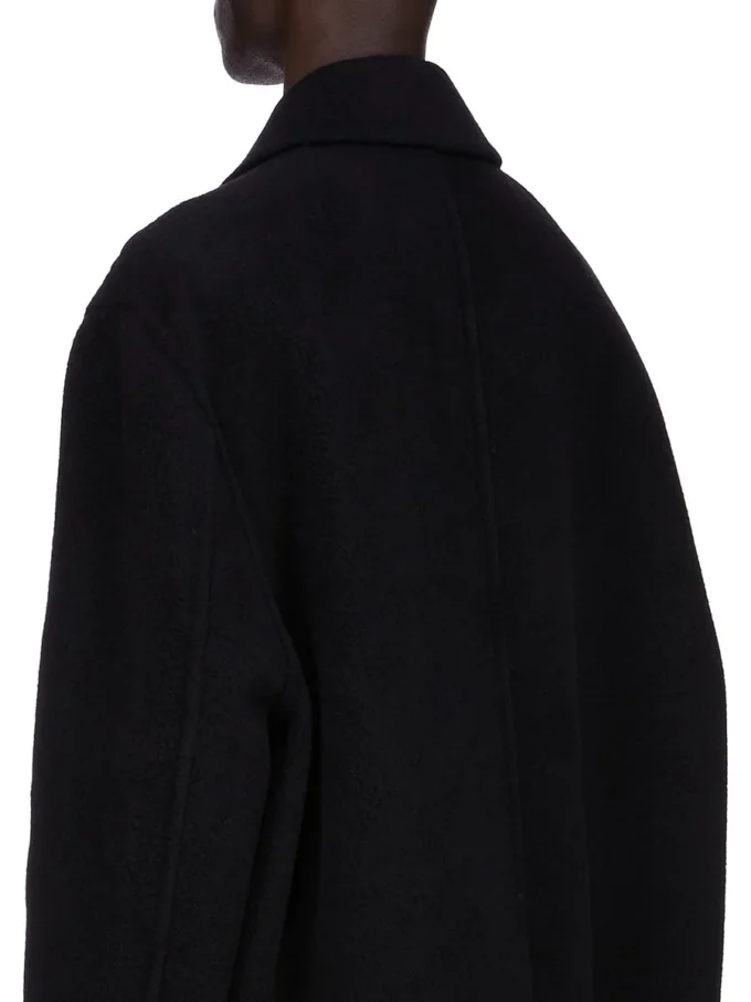 RICK OWENS – JACKETS RU02E1975DDR-09