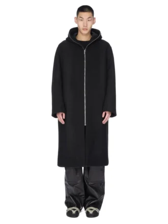 RICK OWENS – JACKETS RU02E1979WSF-09