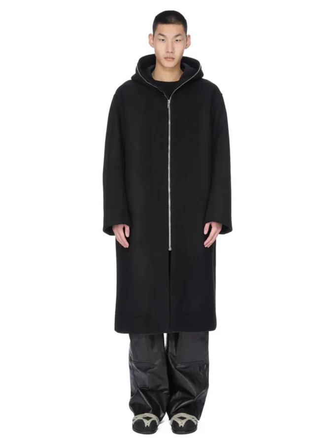 RICK OWENS – JACKETS RU02E1979WSF-09