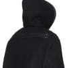 RICK OWENS – JACKETS RU02E1979WSF-09