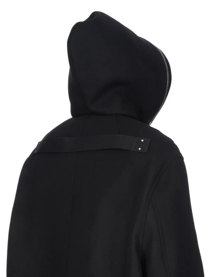 RICK OWENS – JACKETS RU02E1979WSF-09