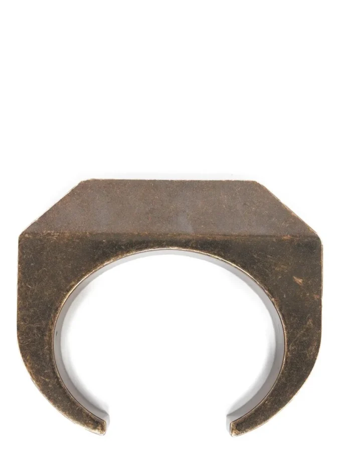 RICK OWENS – JEWELRY RJ0000001MMABR-82