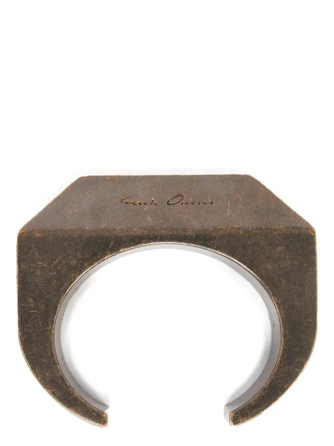 RICK OWENS – JEWELRY RJ0000001MMABR-82