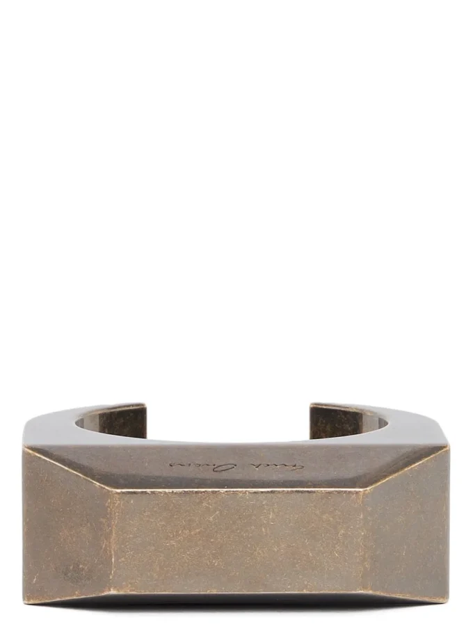 RICK OWENS – JEWELRY RJ0000001MMABR-82