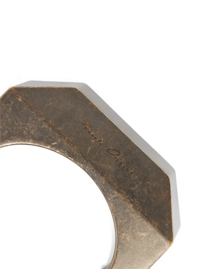 RICK OWENS – JEWELRY RJ0000001MMABR-82