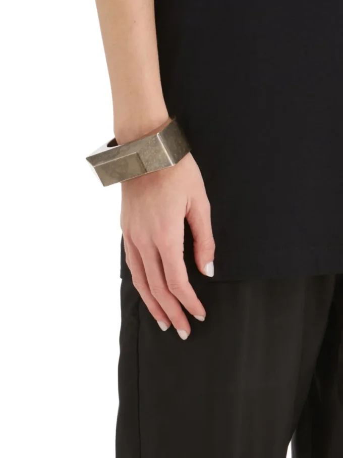 RICK OWENS – JEWELRY RJ0000001MMABR-82